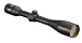 Meopta 2000 Series 6x42 #4 Matte Black Riflescope