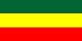 Ethiopia Flag 5'x3'