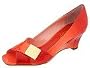 Franco Sarto Abide | Women's Slip-on Dress Shoes Rose Fantasy Patent