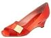 Franco Sarto Abide | Women's Slip-on Dress Shoes Rose Fantasy Patent