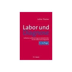 Labor und Diagnose