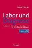 Labor und Diagnose