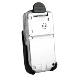 Holster With Swivel Belt Clip For Sanyo Scp-8500 Katana Dlx