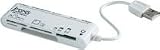 Produkt-Bild: CONRAD 60 IN 1 KARTENLESER USB