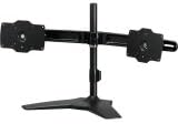 Amer AMR2S32 - Stand - for 2 LCD/Plasma Panels - Desktop Stand