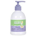 Aura Cacia Calming Baby Lotion- 8 Fl. Oz.