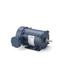 1.5hp 1725RPM 145T 208-230/460 Volts Explosion Proof Leeson Electric Motor # G120490