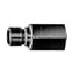 FP251F , Mold Coolant Line (1/8 in. basic) Steel Plug, 1/8 in. Female Pipe Thread