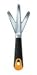 Outdoor Living : Fiskars Big Grip Cultivator