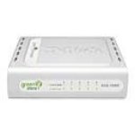 Review D-Link Systems, Inc.  / D-Link DGS 1005D - Switch - 5 ports - EN Fast EN Gigabit EN - 10Base-T 100Base-TX 1000Base-T