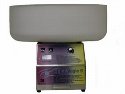 Paragon Spin Magic 5 w/ Plastic Bowl Cotton Candy Maker