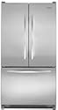 KitchenAid : KBFS25EVMS Refrigerator