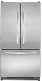 Kitchenaid Architect Series II French Door Bottom-Freezer Refrigerator