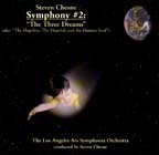 Symphony #2: "The Three Dreams"
