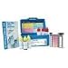 Taylor K-2006C Service Complete Pool Test Kit FAS-DPD Kit 2 oz. Liquid Reagents