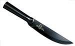 Cold Steel - Bushman, Black SK-5 Steel, Cordura Sheath