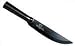 Cold Steel - Bushman, Black SK-5 Steel, Cordura Sheath