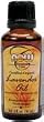 Lavender Oil Organic - 1 oz - Liquid Lavender Oil Organic - 1 oz - Liquid