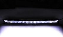 AMW 33" Curved CREE LED Light Bar