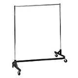 Heavy Duty Nesting "Z" Rack (Black Base)