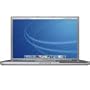 Used Aluminum PowerBook G4/1.5 GHz, 2 GB of RAM, 80 GB internal drive, internal SuperDrive, internal 56k modem, Airport Extreme and Bluetooth installed, 15" display, Certified Pre-Owned Mac with 90 day warranty, OS CD is not included, OS 10.4.11 installed, Classic Installed