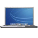 Click here to buy Certified Pre-Owned Aluminum PowerBook G4 1.25 GHz, 512 MB of RAM, 80 GB internal drive,....