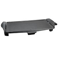 BroilKing Ultra Large Griddle - Black