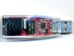 USB-LAN USB�����ץ� (USB-LAN)