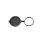 Objective Flip-Down Lens Cover (42 Mm)