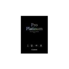 Canon 2737B016 Fotopapier DIN A4 (20 St�ck) wei�