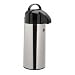 Kitchen & Housewares : Zojirushi Air Pot Beverage Dispenser 85oz/AAPE-25SCST