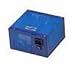 Fortron FSP-Zen-400 400 W Fanless PC Power Supply + CT 4mm large mouse pad in black