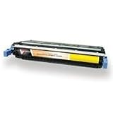 HP Laserjet 5500 5550 Yellow Replaces C9732A