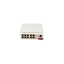 Cover image : Supermicro SuperBlade Gigabit Ethernet Switch Module - 10 x 1000Base-T