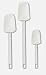 Spoon-Shaped Spatula 16-1/2