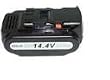 Panasonic EY9L40B 14.4 Volt 3.0 Ah Lithium Ion Battery BY TITAN