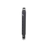 Chief Speed-Connect CMS-0608 - Mounting component ( extension column ) for projector - aluminum - black