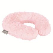 baby blanket with travel pillow