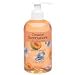 Creative Nail Design Scentsations Hand & Body Wash 8.3 oz.-Melon & Jasmine Wash 8.3 oz.