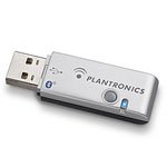 PLANTRONICS ACCESSORIES BLUETOOTH USB ADAPTER (#BUA-100) (Retail)