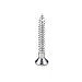 Western States 3/16X1-3/4 Masonry Screw 5Lb 54106-5