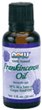 Frankincense Essential Oil 1 Oz NOW Foods