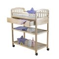 Sorelle Roma Changing Table- Natural