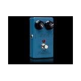 MXR Blue Box Pedal