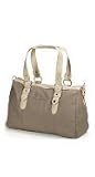 Babymel : Ella Diaper Bag - Mocha