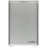 Rocstor Arcticroc 2T DAS Hard Drive Array - 6 TB Installed HDD Capacity
