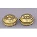 CHAMPION IRRIGATION PROD. SH-C BRASS SPRINKLER NOZZLE