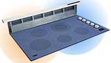Review Dacor  / Dacor Preference Series RV30S 30
