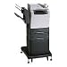 HP LaserJet M4345xm MFP - Multifunction ( B/W ) - laser - copying (up to): 43 ppm - printing (up to): 43 ppm - 1100 sheets - 33.6 Kbps - Hi-Speed USB, 10/100 Base-TX