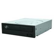New SONY AD-7261S-0B Lightscribe 24X SATA Internal DVD+/-RW Drive Black Windows 7 Compatible
